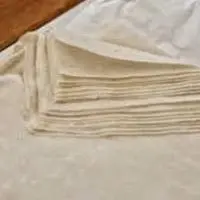 Filo, kataifi, brick