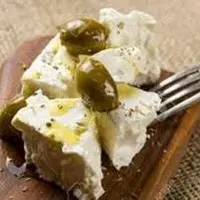 Feta DOP, halloumi, manouri